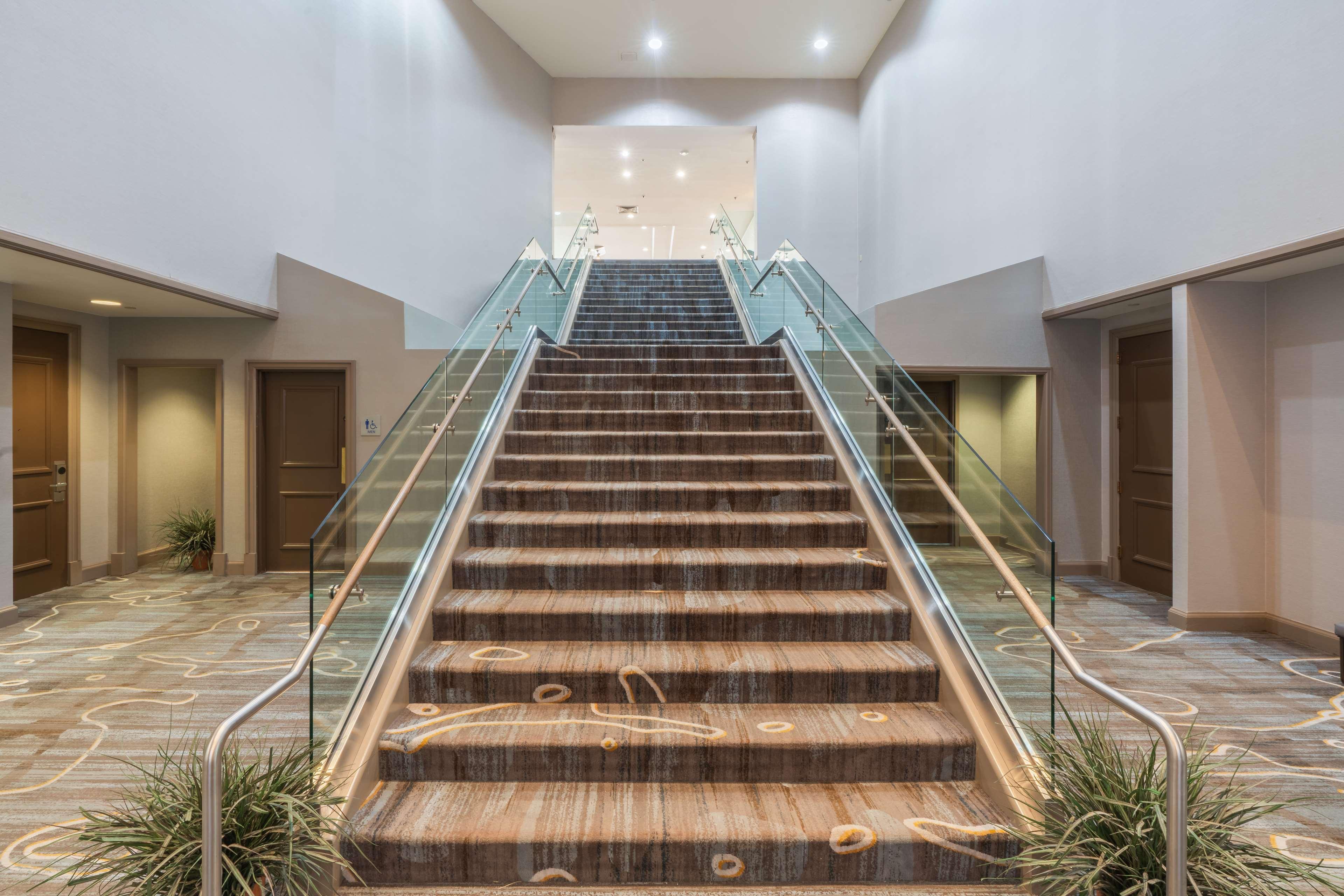 Hilton Memphis Hotel Exterior foto